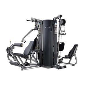 Máquina mini Gym