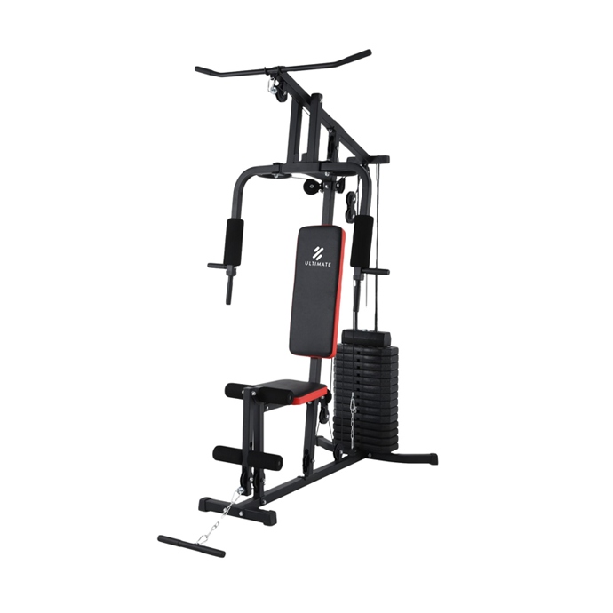 Máquina Home Gym